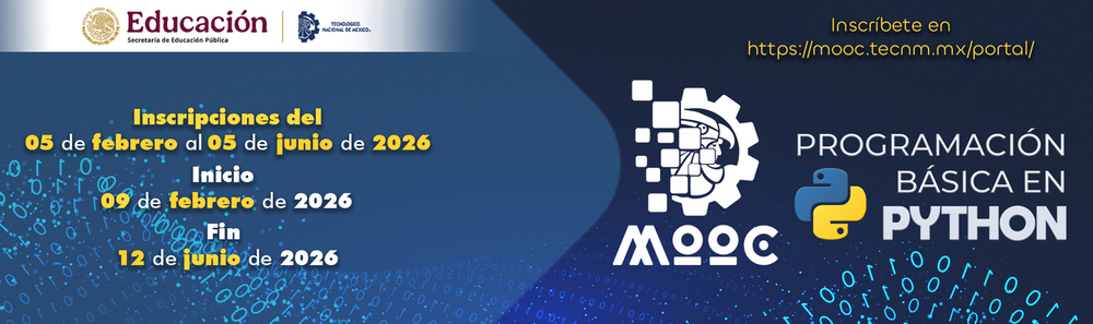 Programación Básica en Python